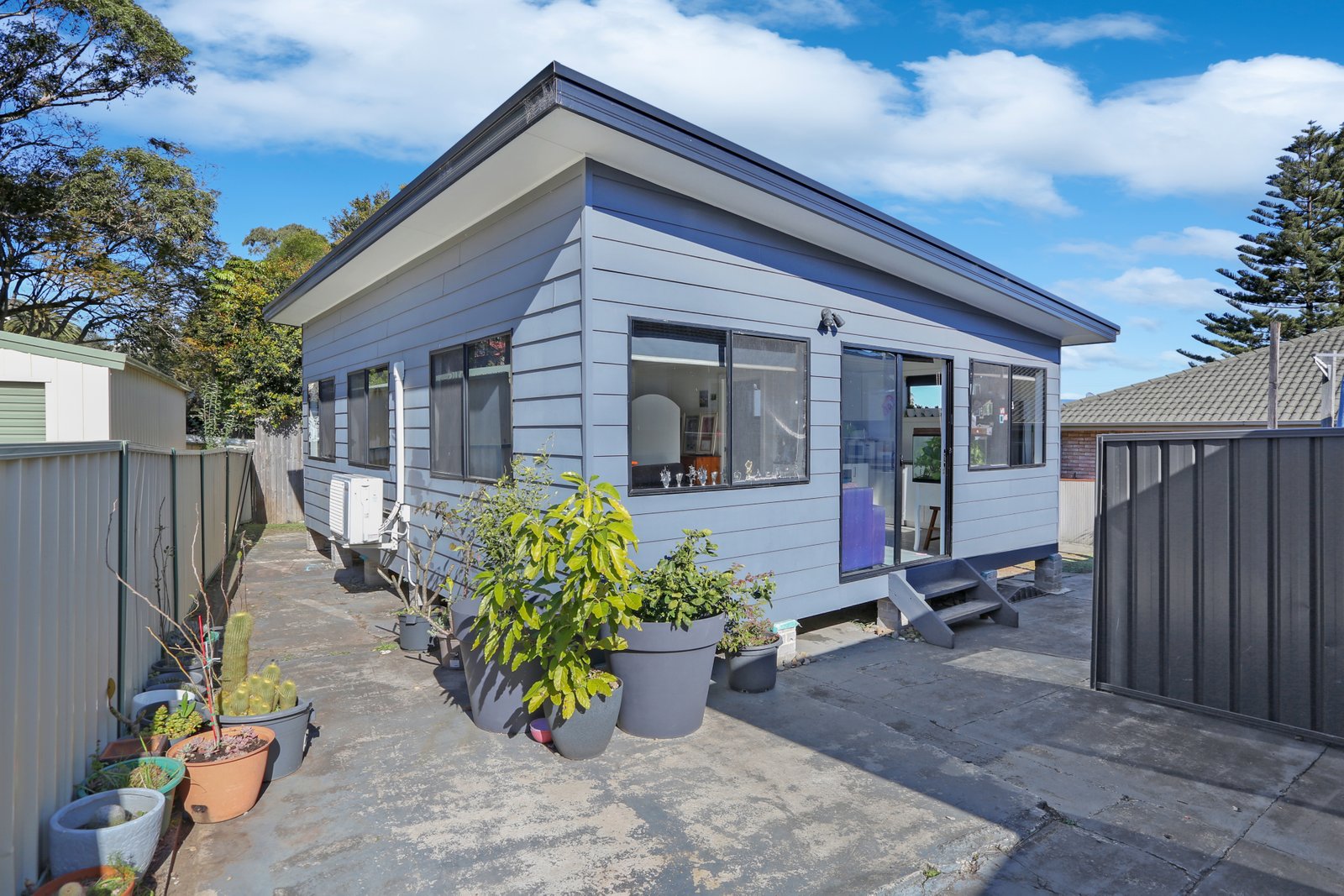 295 Flagstaff Road BERKELEY 4