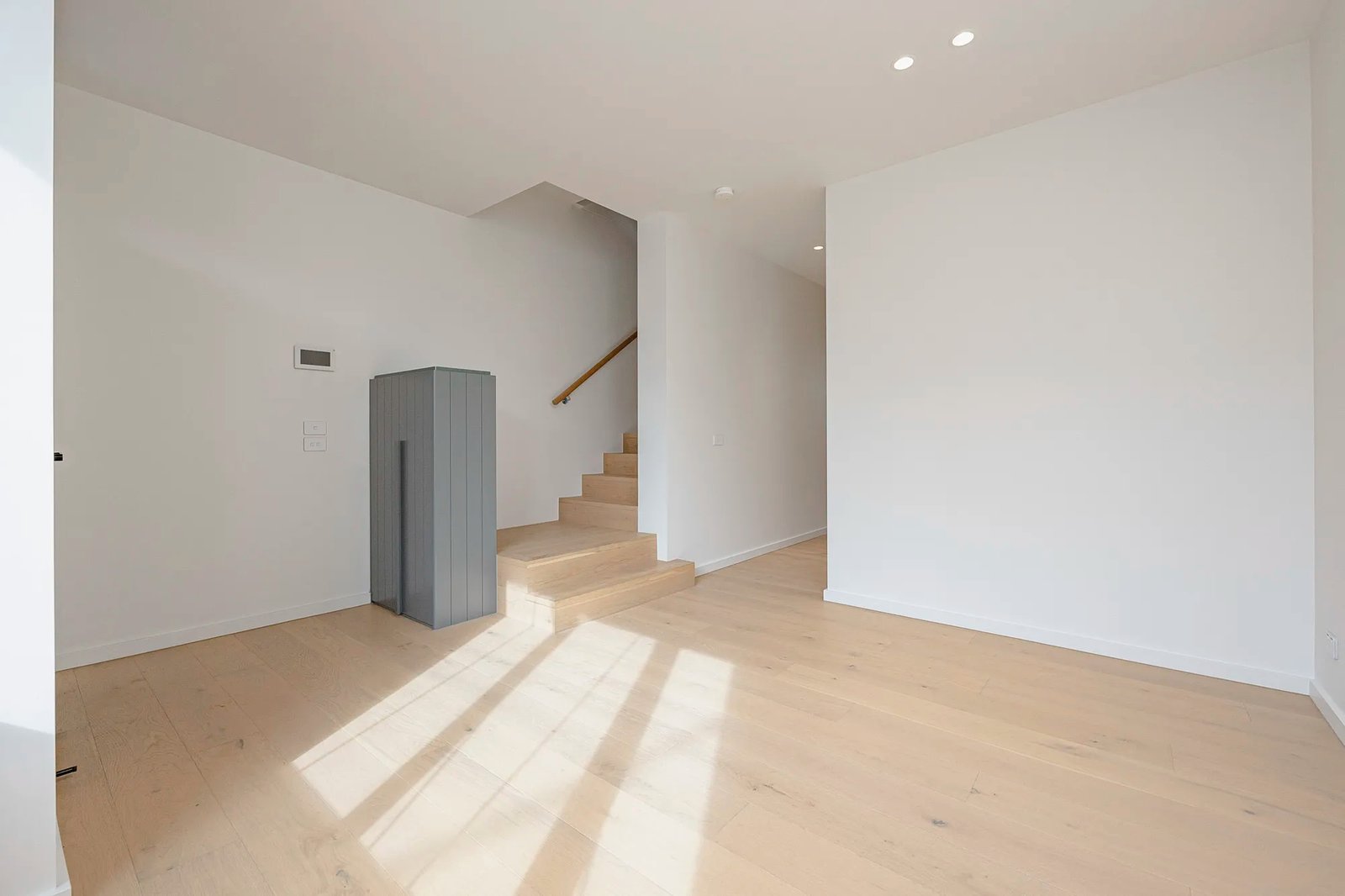 Gallery: 295 Inkerman Street
