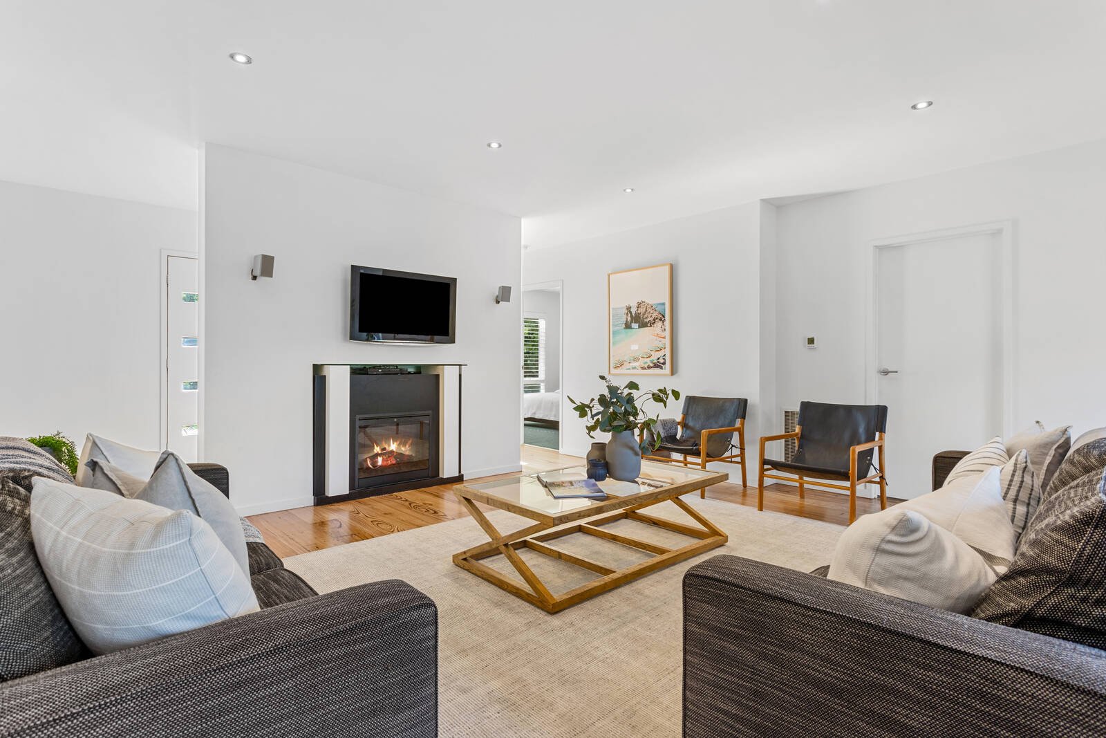 Real Estate and Property in 295 Melbourne Road, Blairgowrie, VIC