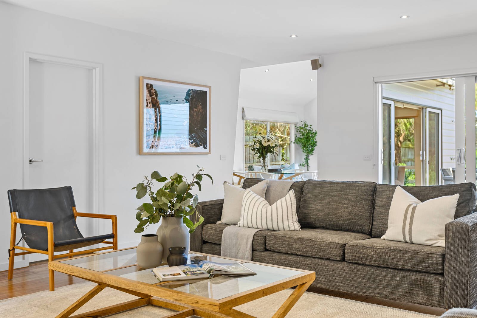 Real Estate and Property in 295 Melbourne Road, Blairgowrie, VIC