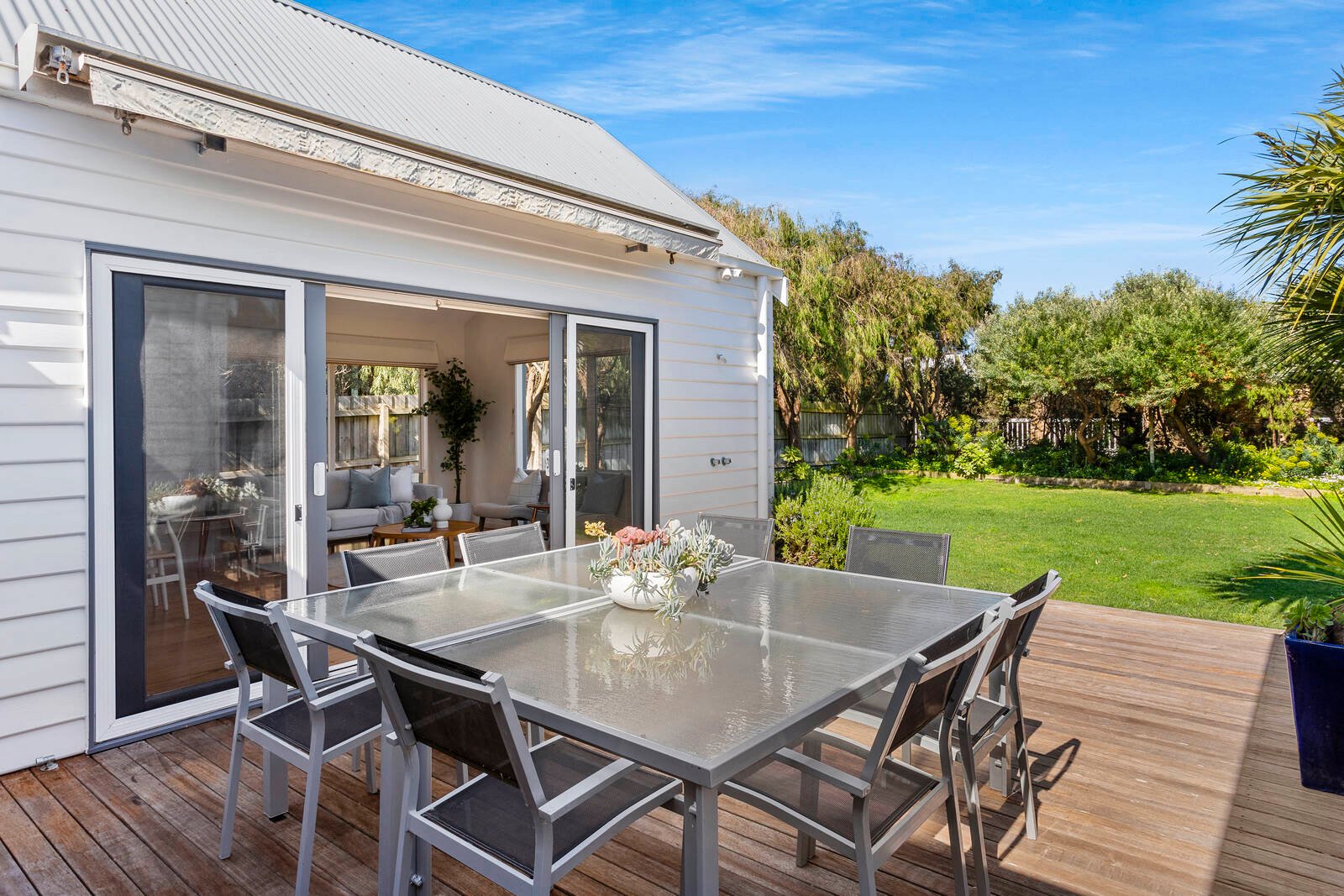 Real Estate and Property in 295 Melbourne Road, Blairgowrie, VIC