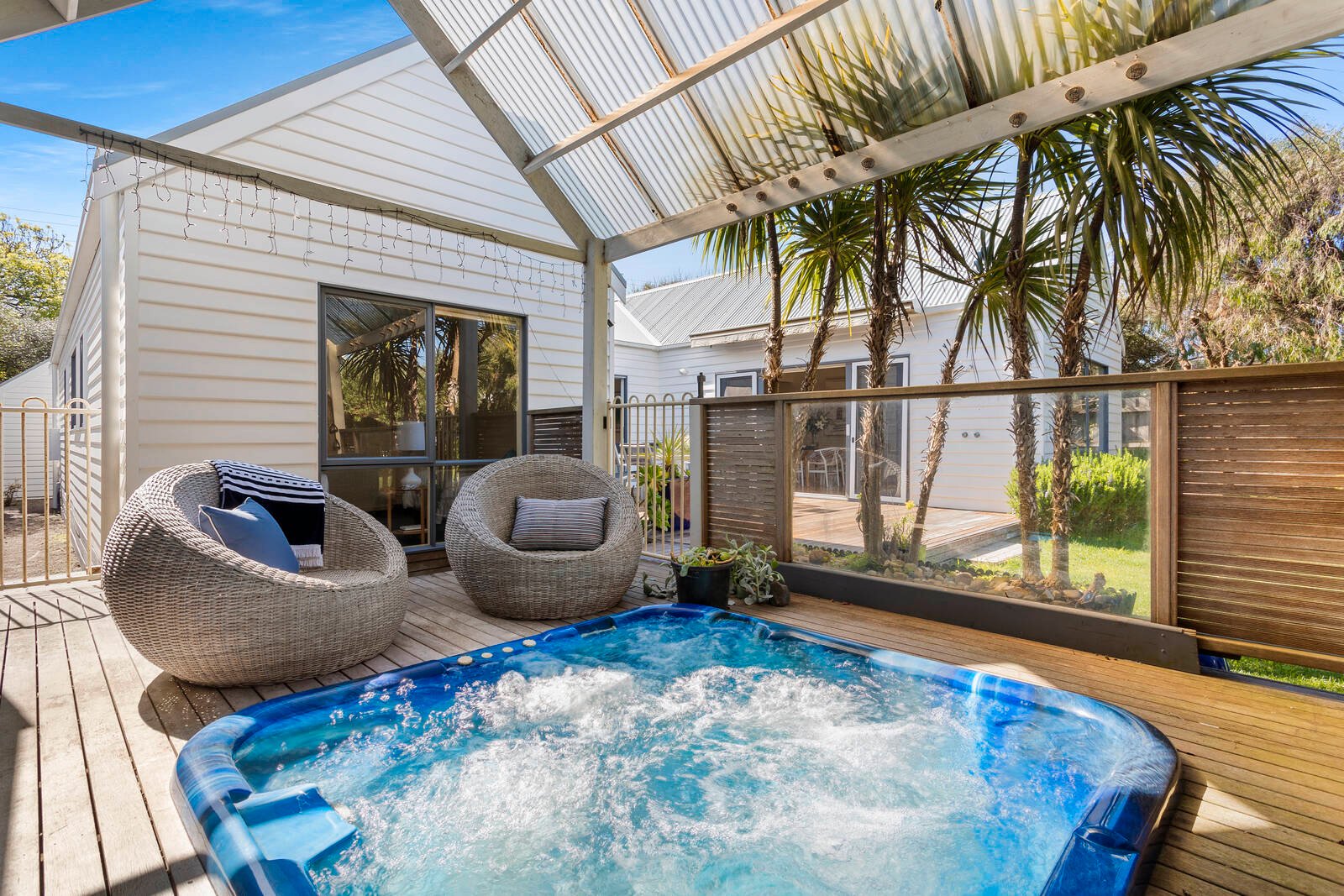 Real Estate and Property in 295 Melbourne Road, Blairgowrie, VIC