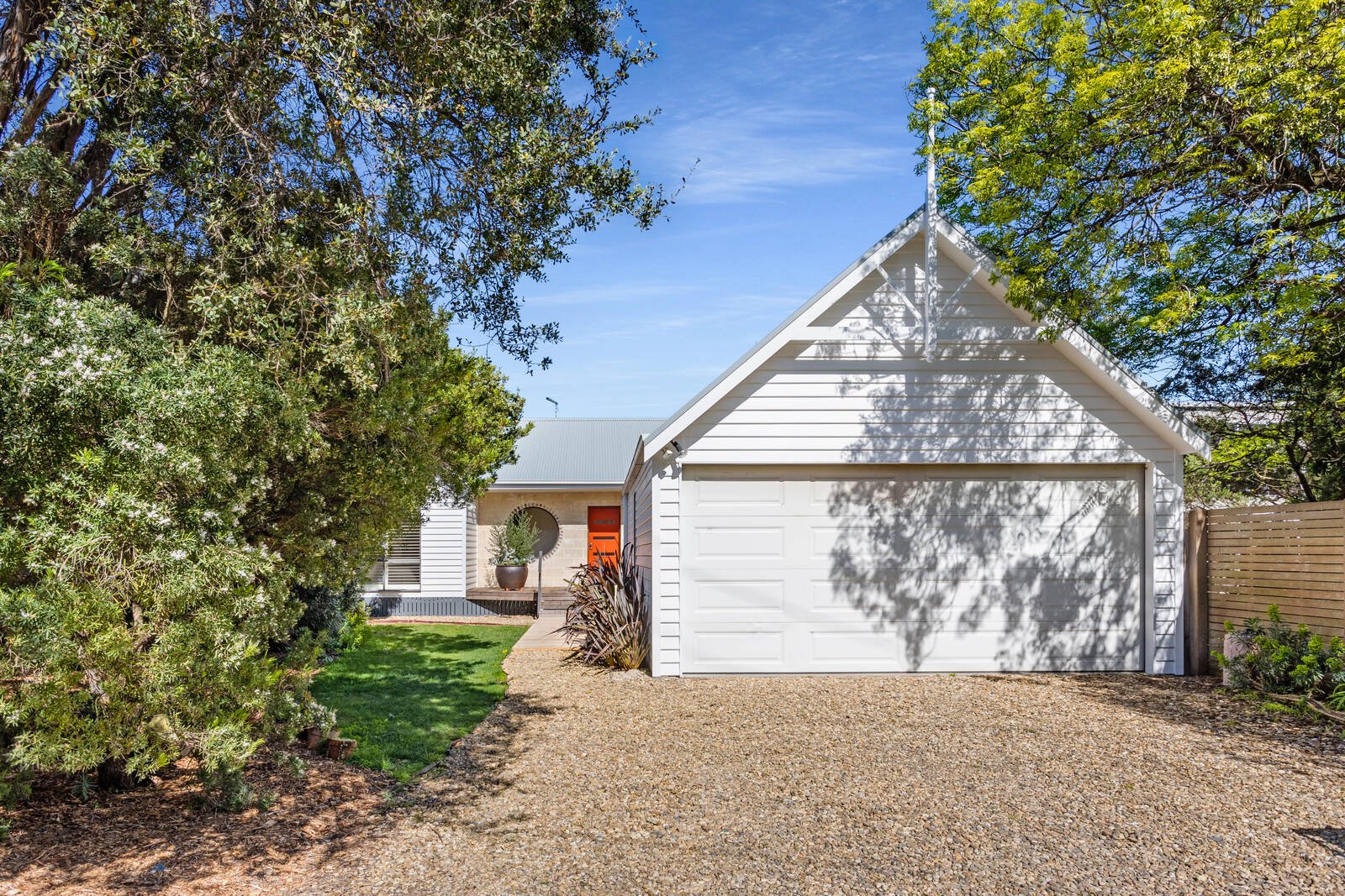 Real Estate and Property in 295 Melbourne Road, Blairgowrie, VIC