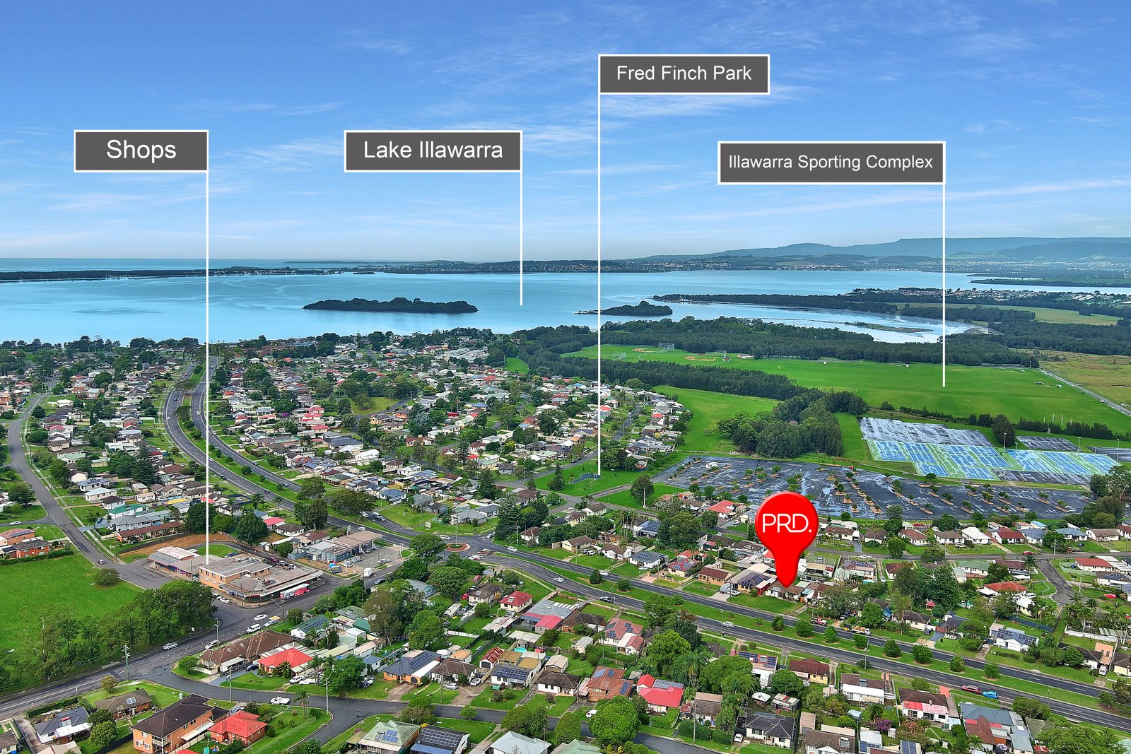 295 Northcliffe Drive BERKELEY 2