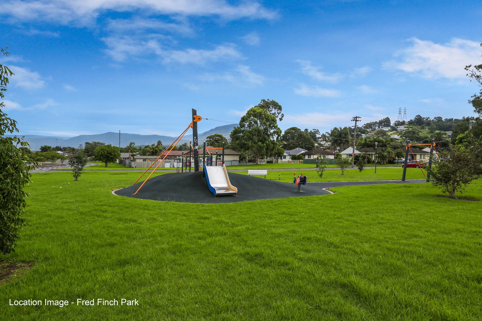 295 Northcliffe Drive BERKELEY 7