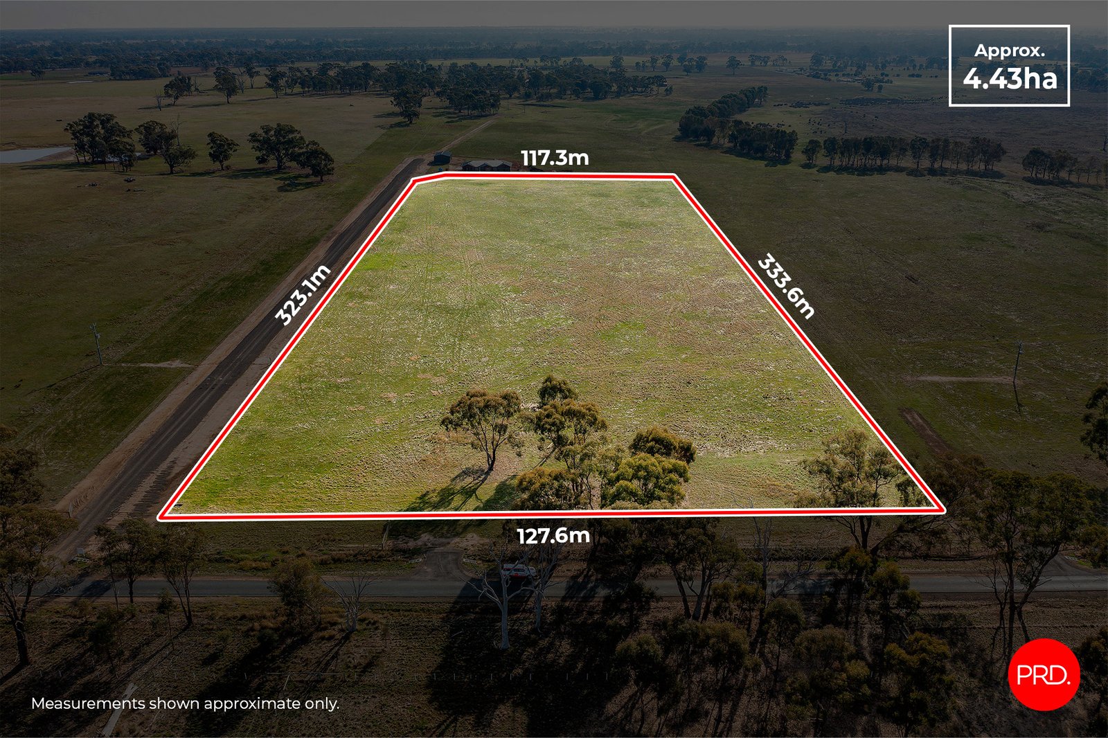 295 Pethericks Road GOORNONG 1
