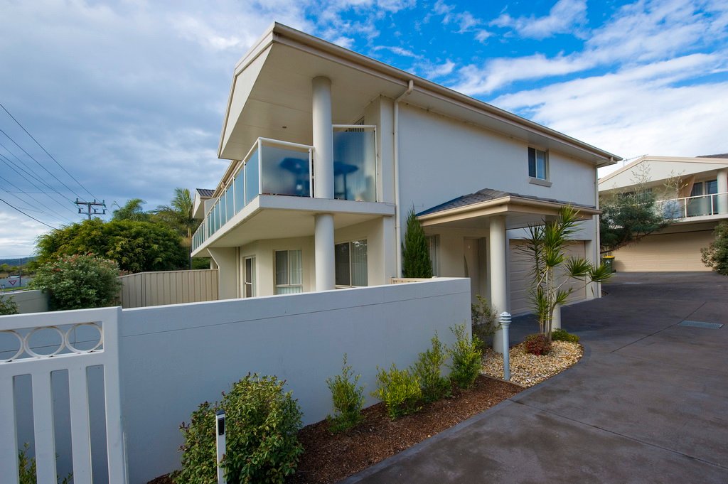 2/95 Shoal Bay Rd  NELSON BAY 4