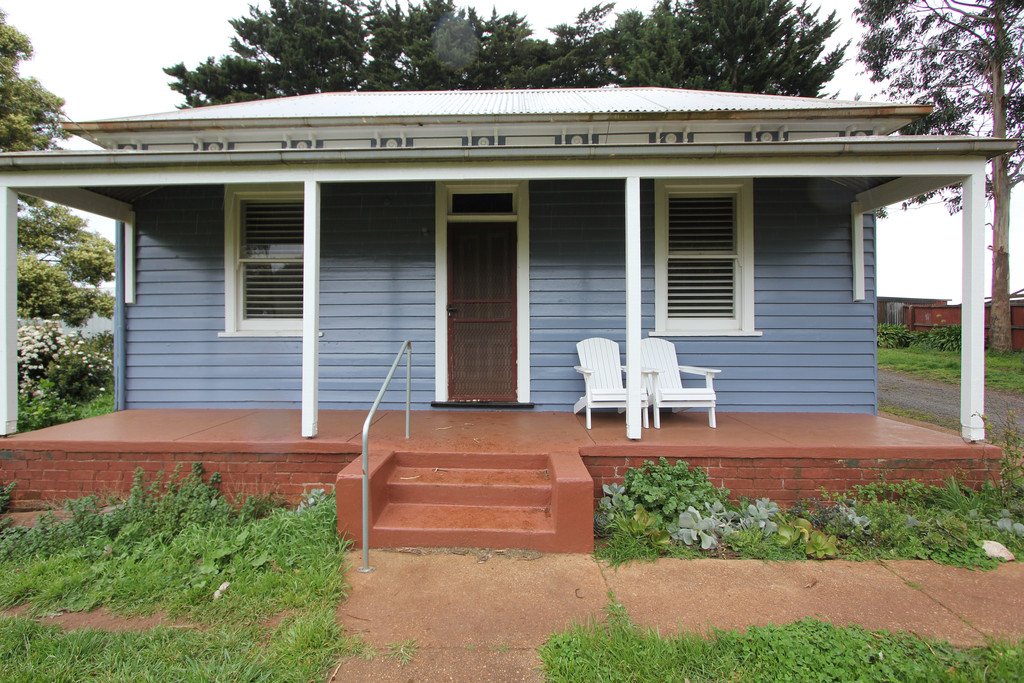 2955 Old Melbourne Road DUNNSTOWN 1