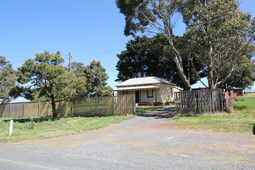 2955 Old Melbourne Road DUNNSTOWN 16