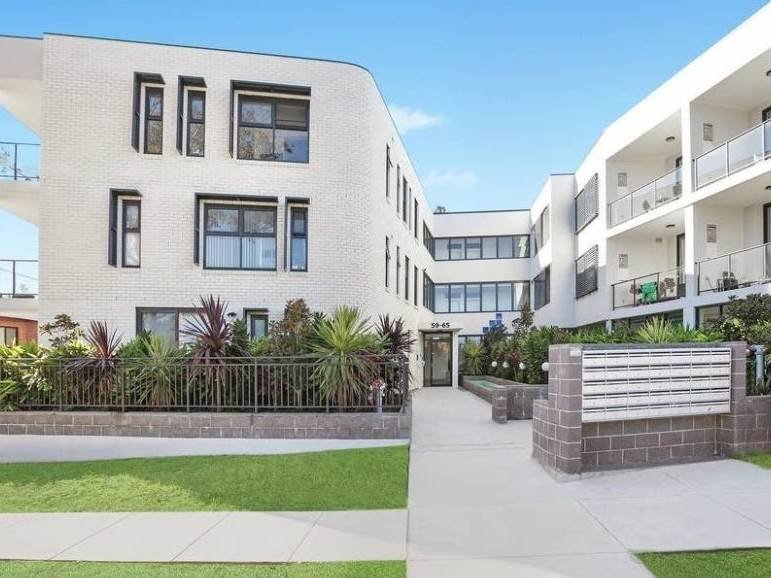 29/59-65 Chester Avenue MAROUBRA 7