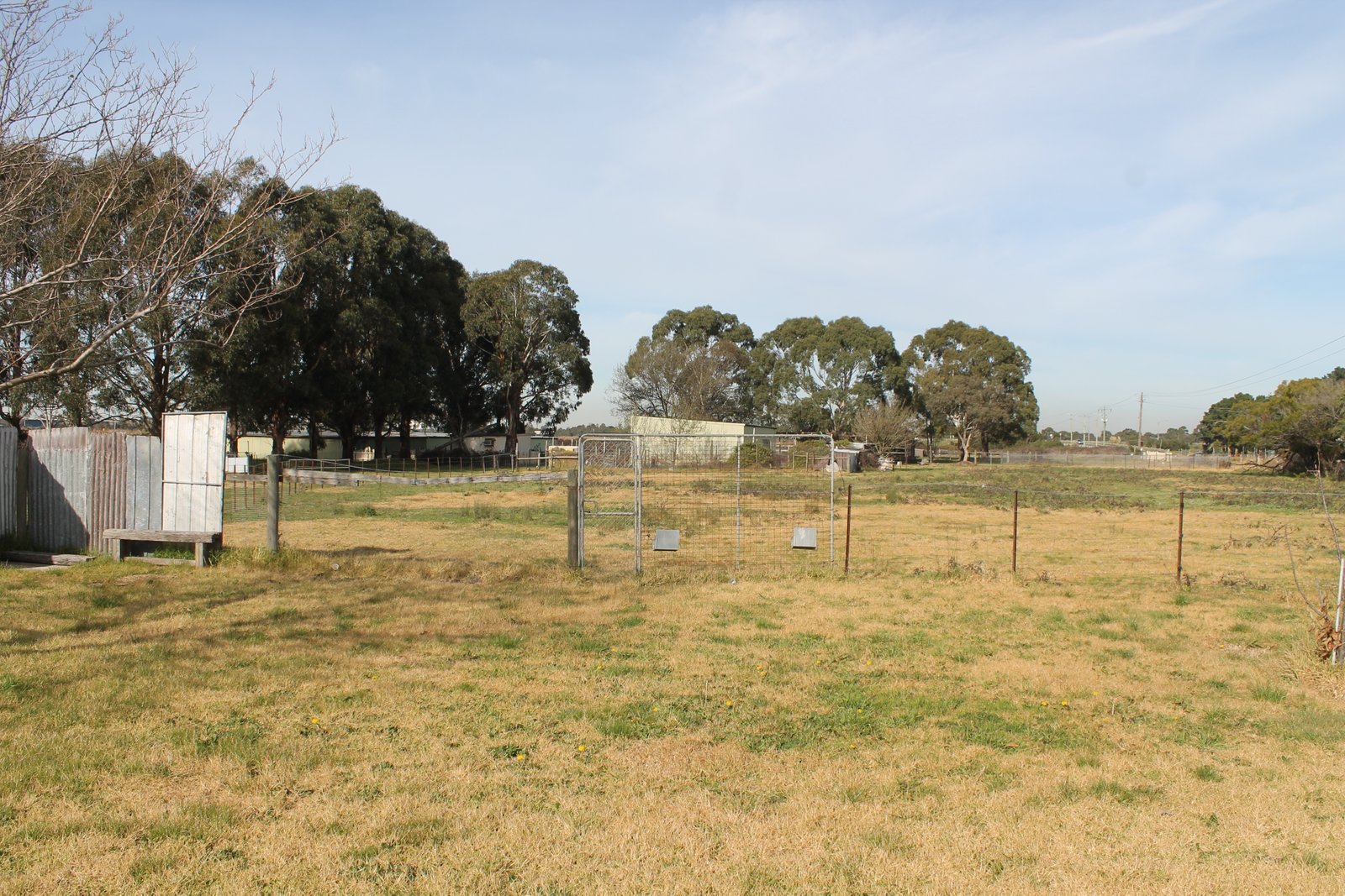 Gallery: 295A Perry Road