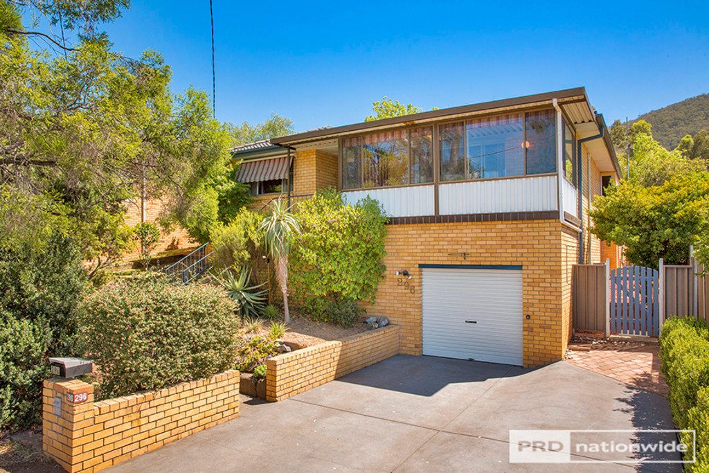 296 Armidale Road TAMWORTH 1