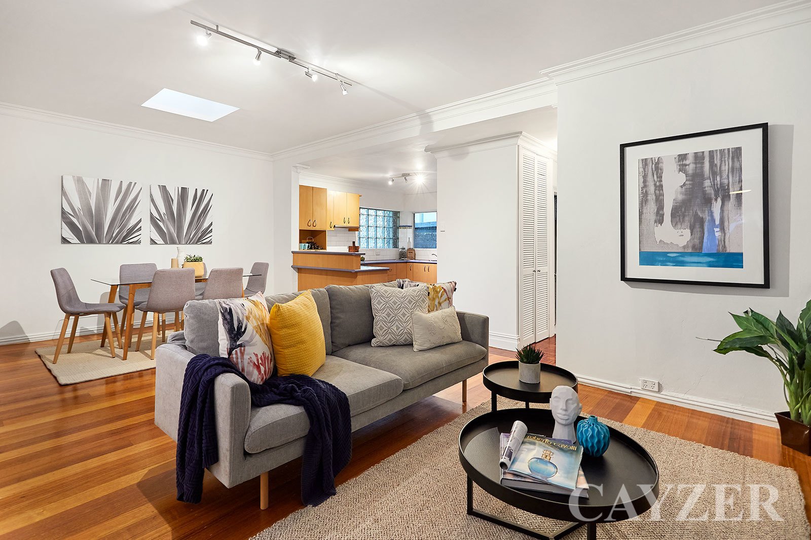 Gallery: 296 Bank Street