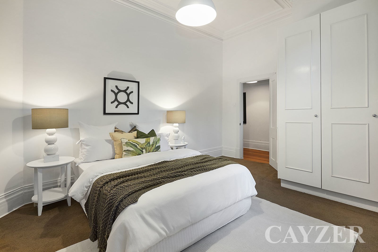 Gallery: 296 Bank Street