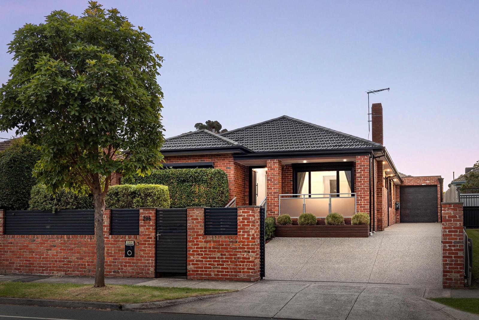 296 Gaffney Street, Pascoe Vale VIC 3044