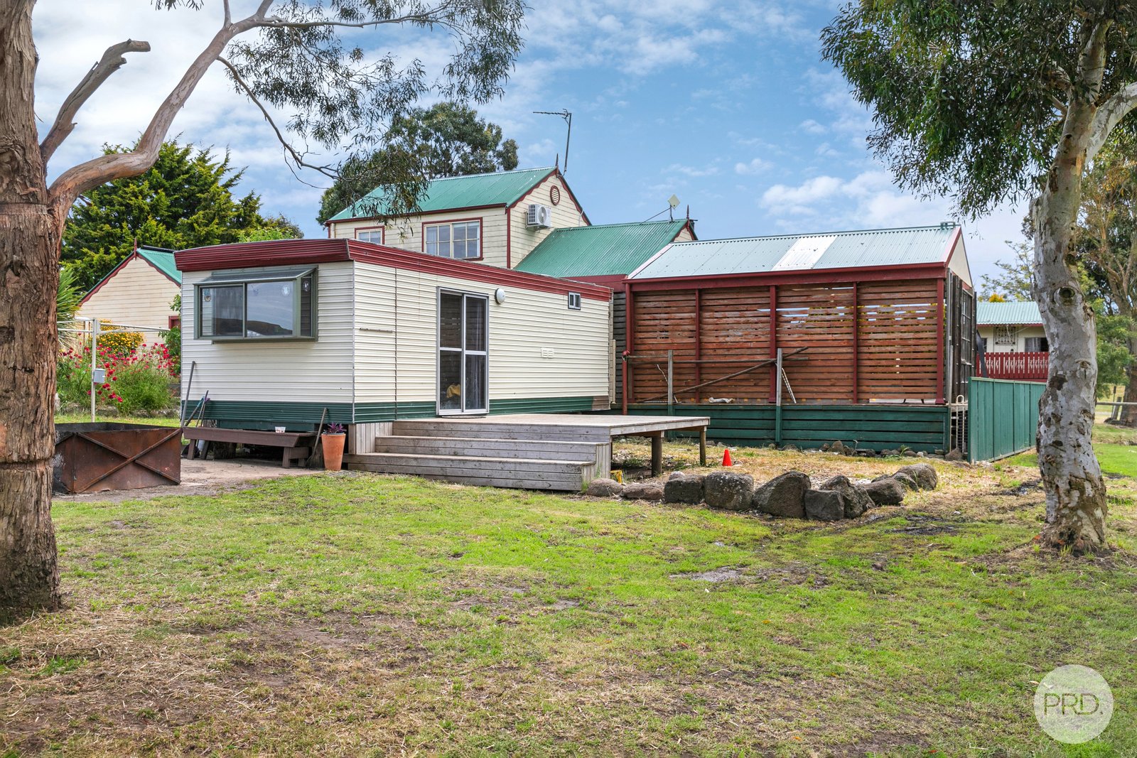 296 Happy Valley Road HAPPY VALLEY 12