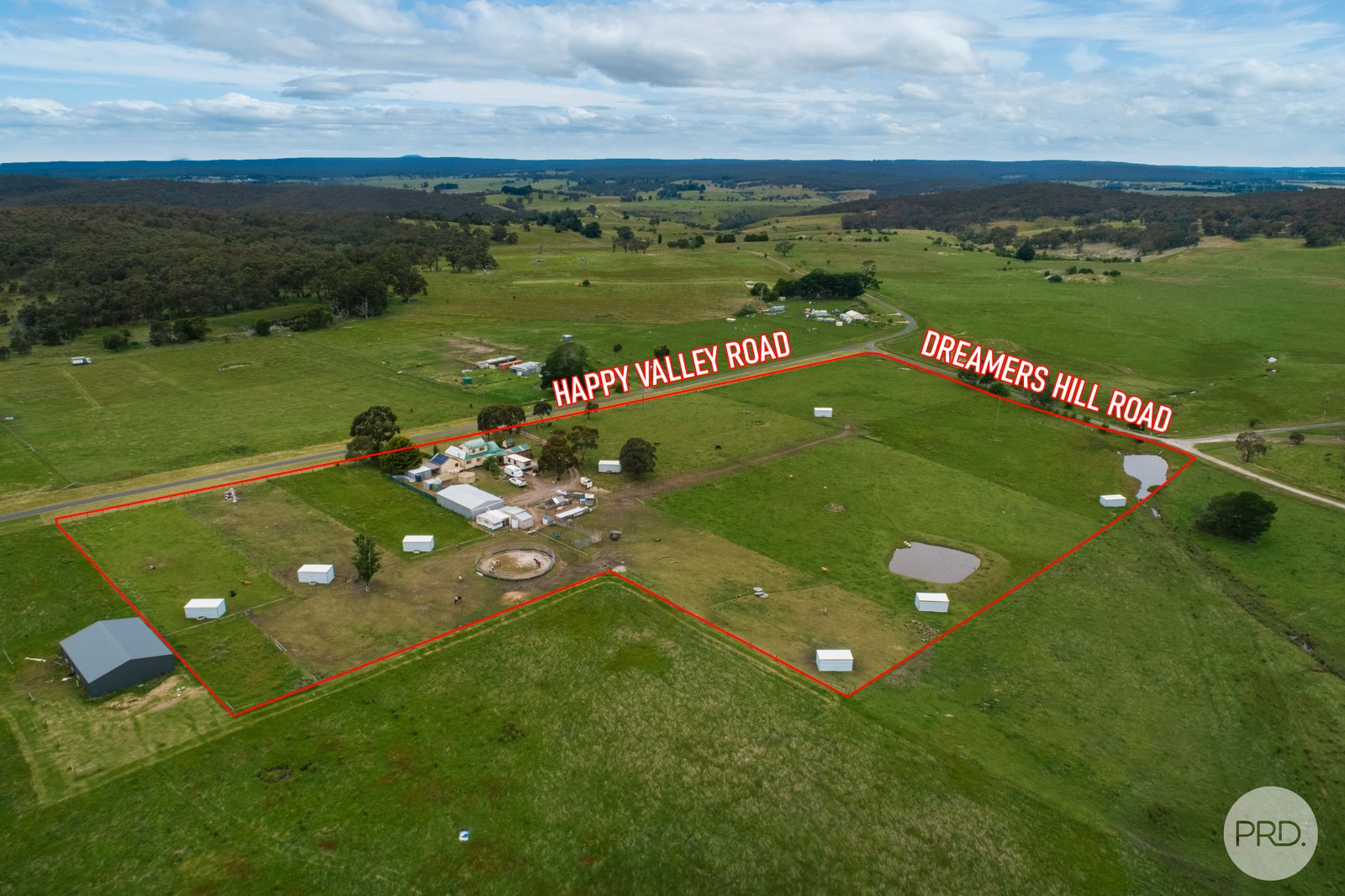 296 Happy Valley Road HAPPY VALLEY 21