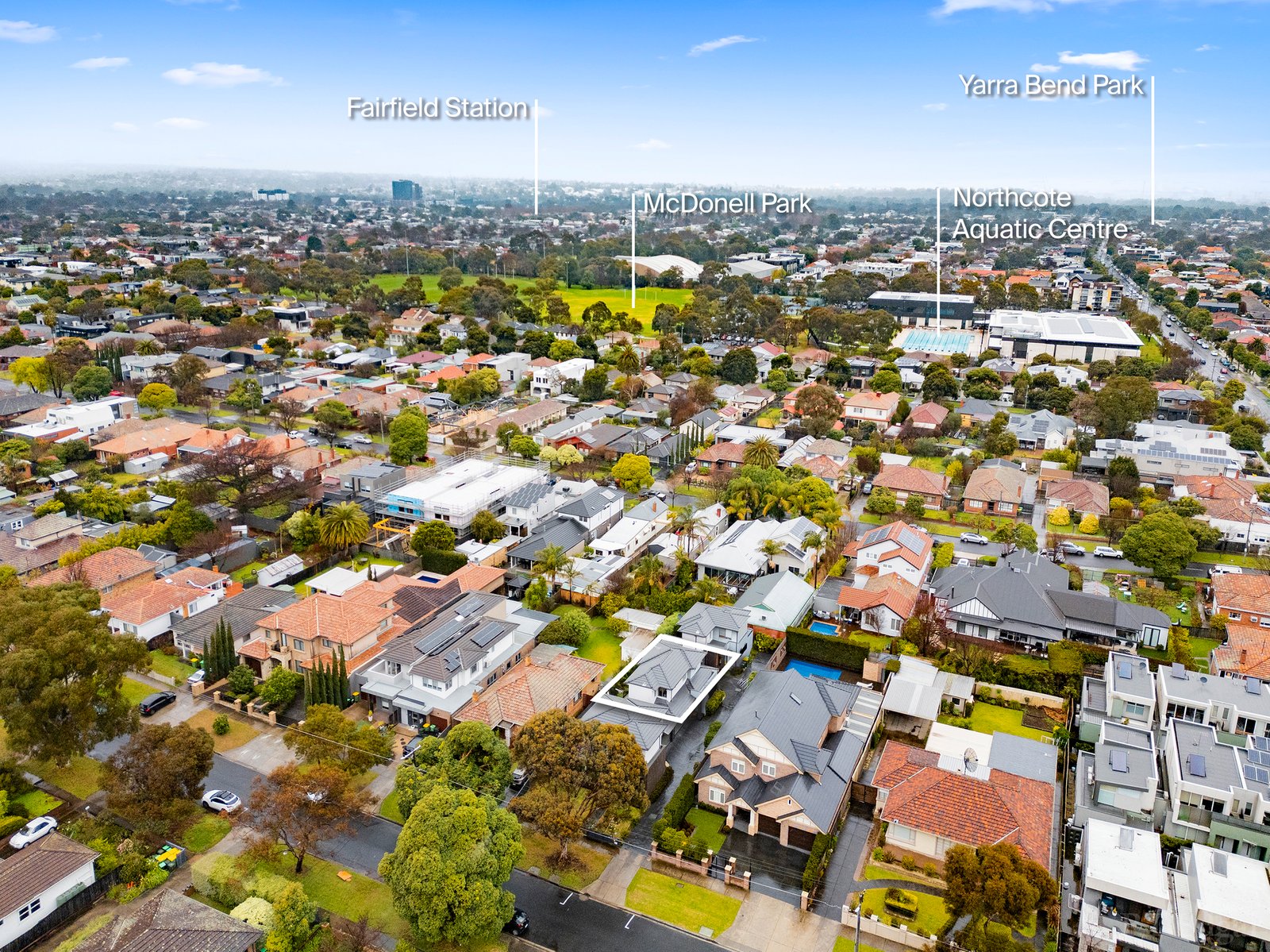 Real Estate and Property in 2/96 Jenkins Street, Northcote, VIC