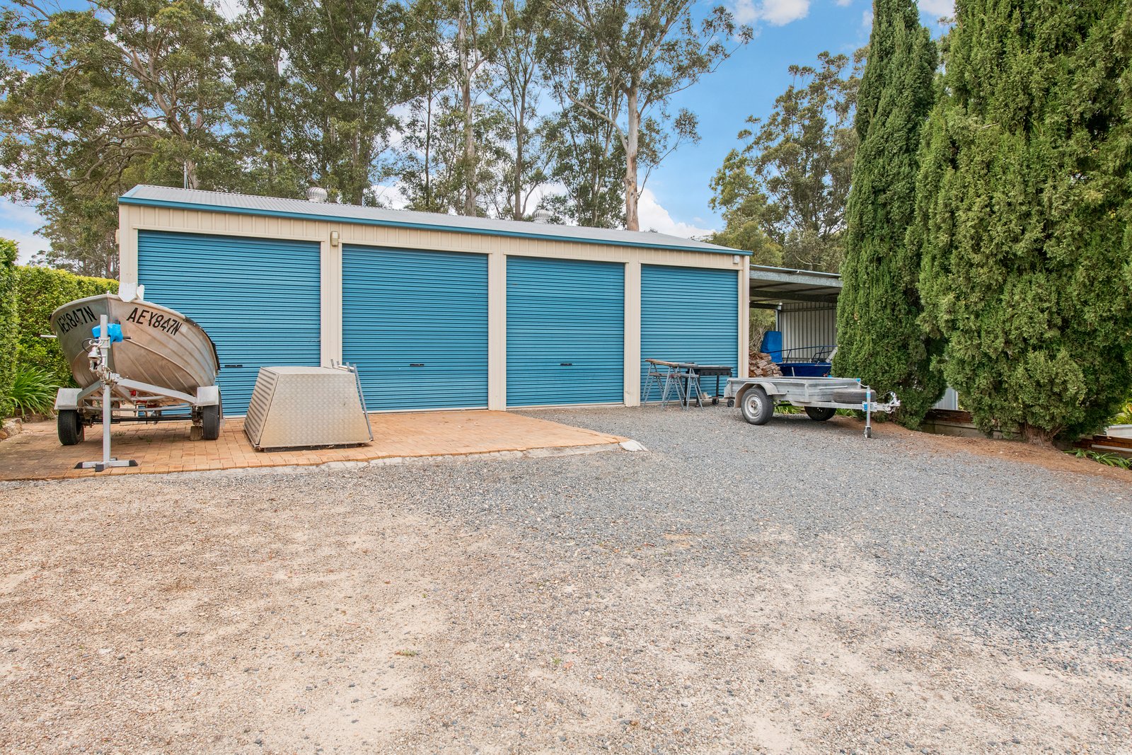 296 Logans Crossing Road LOGANS CROSSING 23