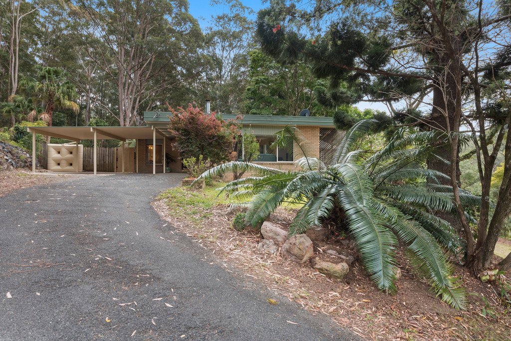 296 Middle Boambee Road BOAMBEE 2