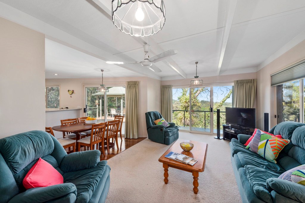 296 Middle Boambee Road BOAMBEE 4