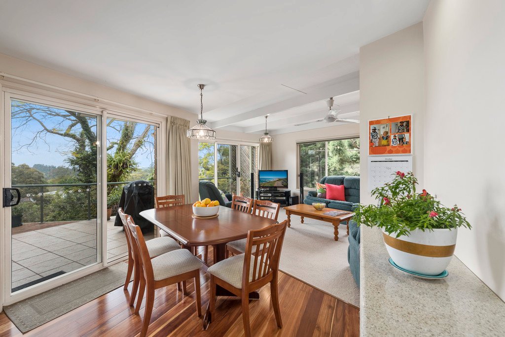 296 Middle Boambee Road BOAMBEE 7