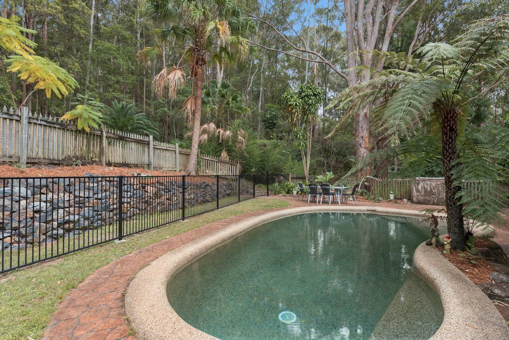 296 Middle Boambee Road BOAMBEE 20