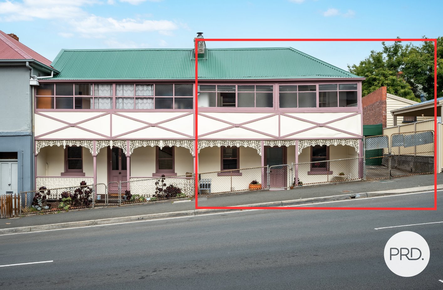 296 Murray Street HOBART 1