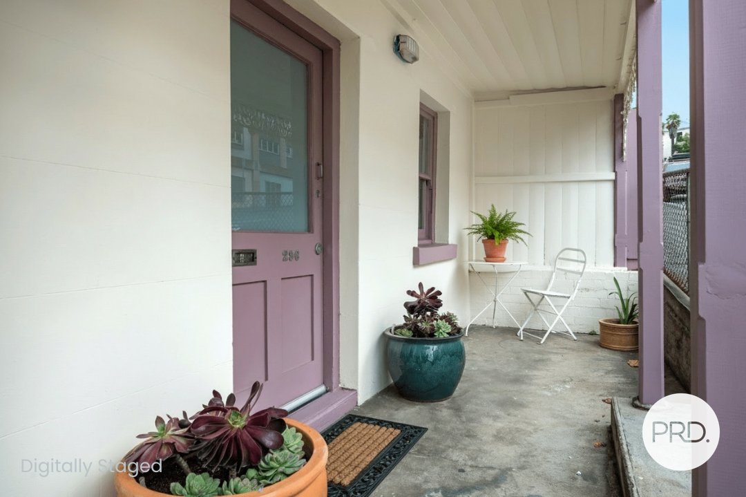 296 Murray Street HOBART 2