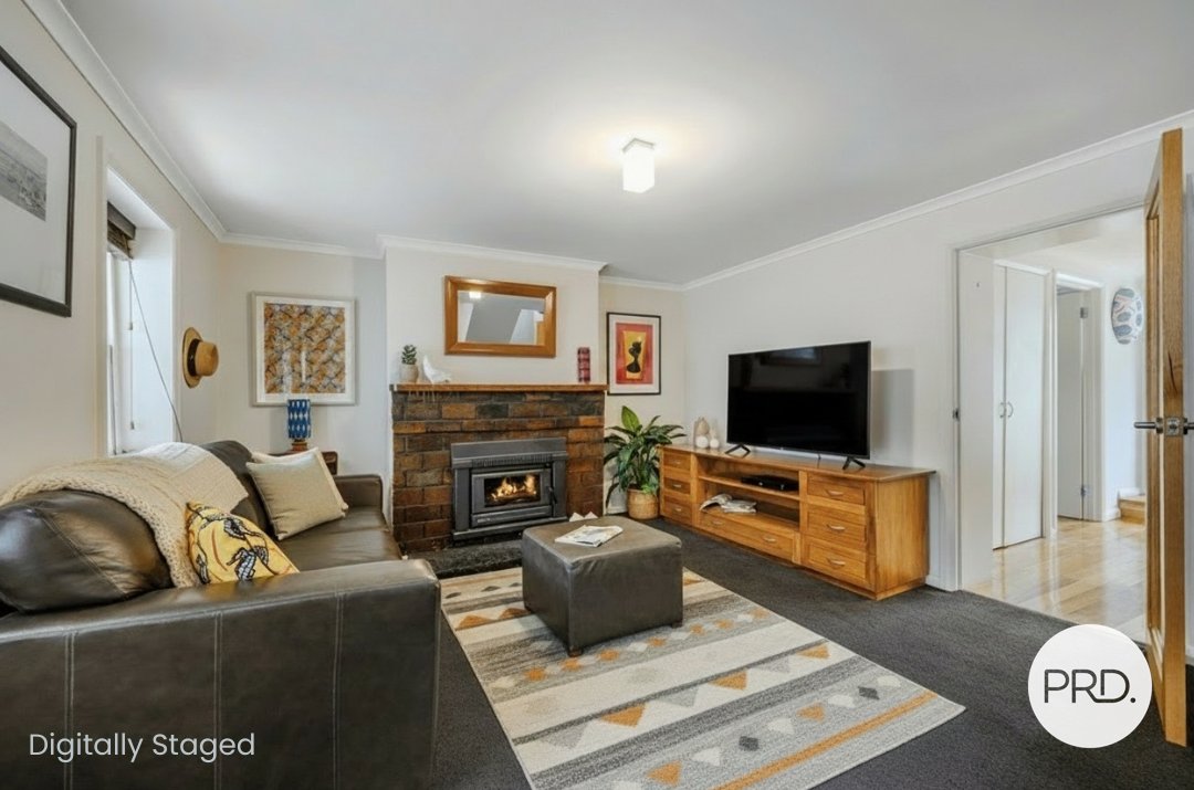 296 Murray Street HOBART 3