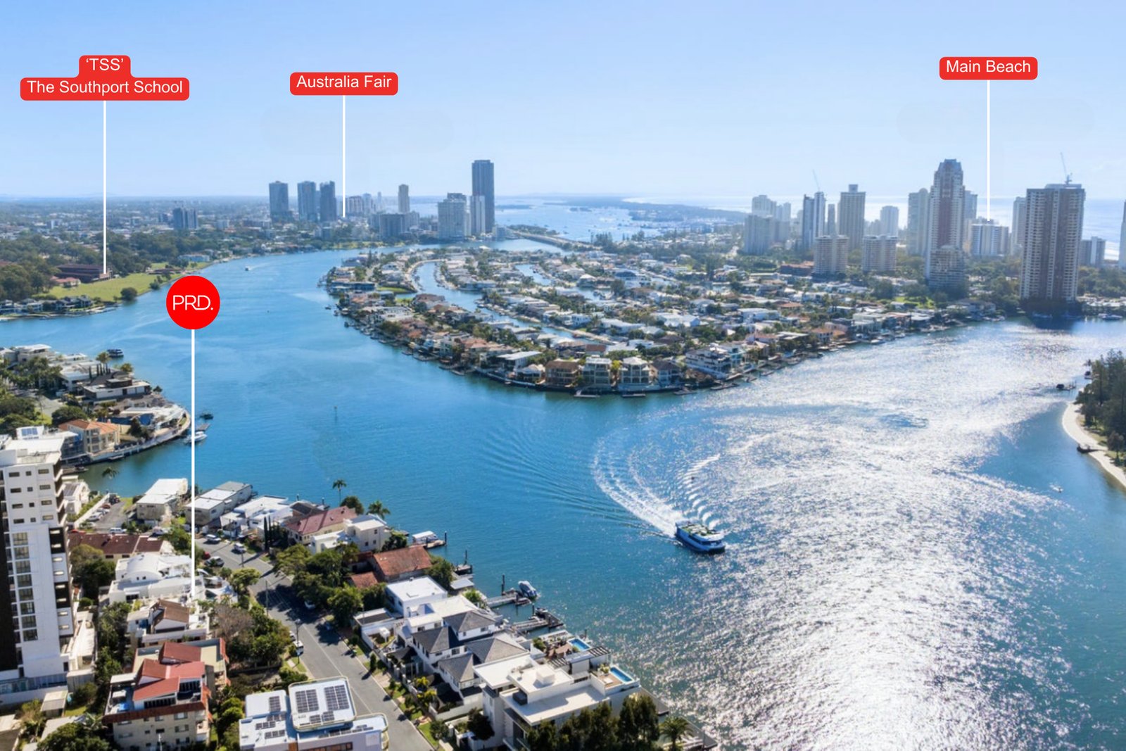 2/96 Stanhill Drive CHEVRON ISLAND 1