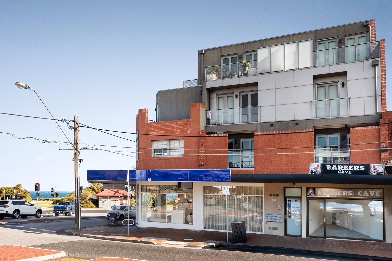 Real Estate and Property in 2/96 Station Street, Sandringham, VIC