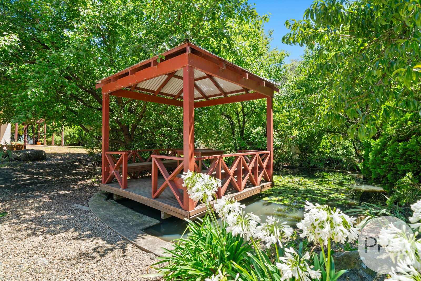 2969 Oura Road OURA 5