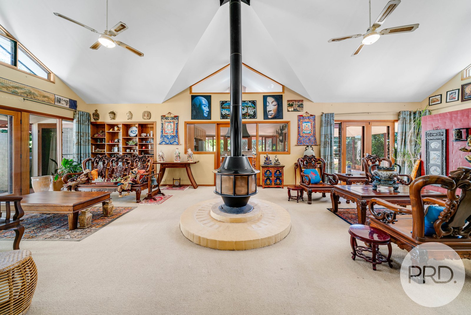 2969 Oura Road OURA 7