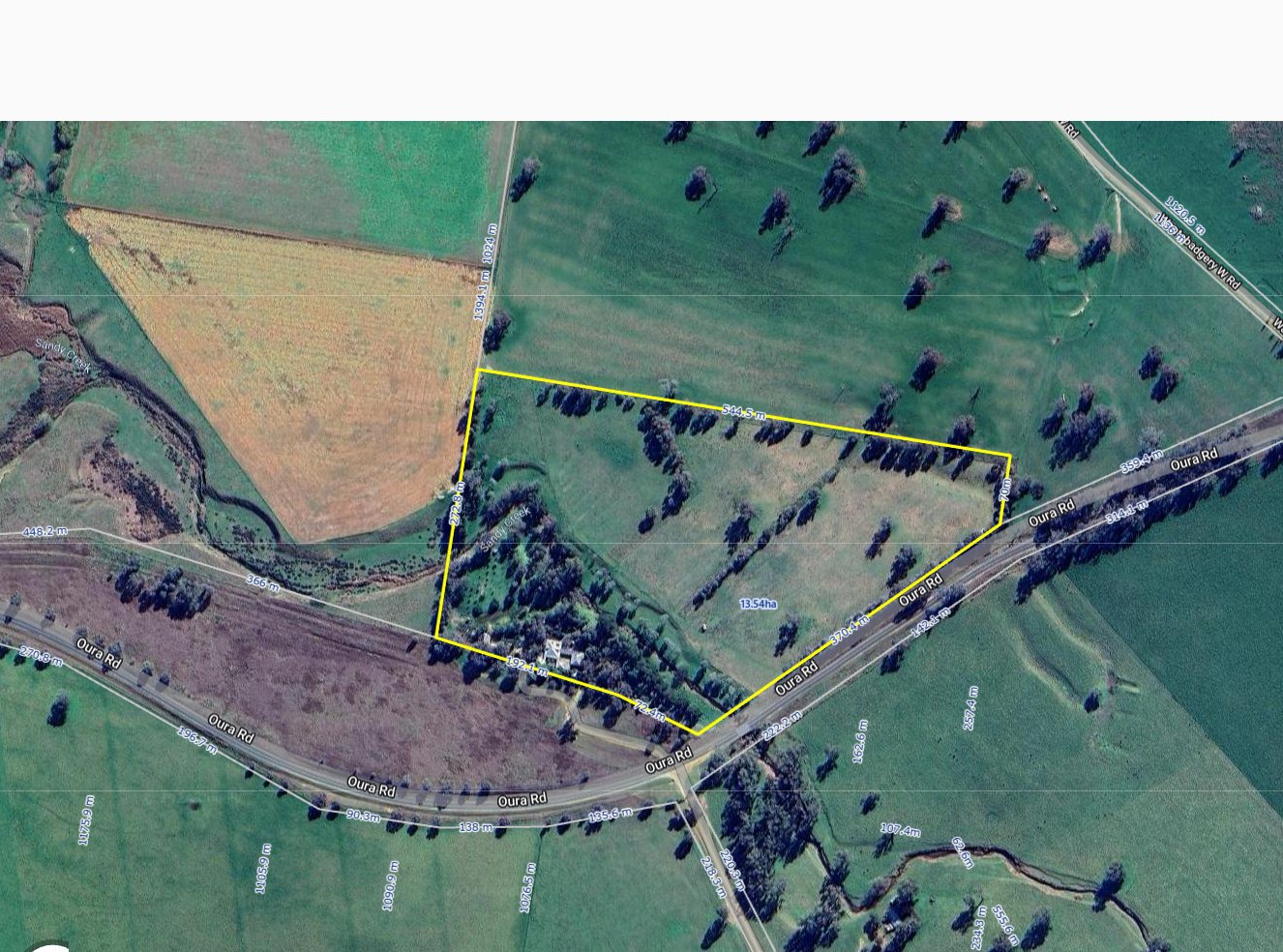 2969 Oura Road OURA 30