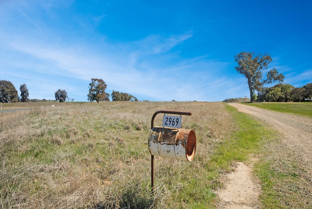 2969 Oura Road WANTABADGERY 1