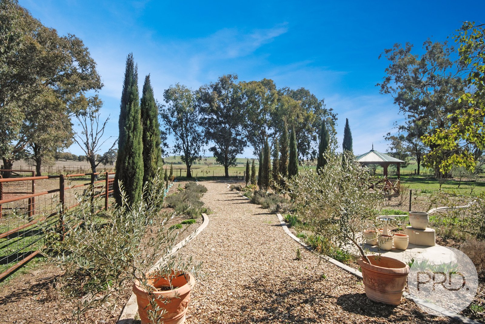 2969 Oura Road WANTABADGERY 11