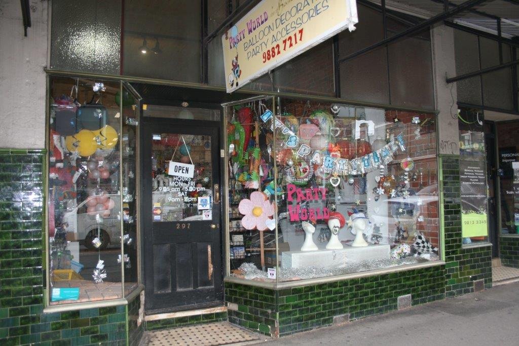 Gallery: 297 Auburn Road
