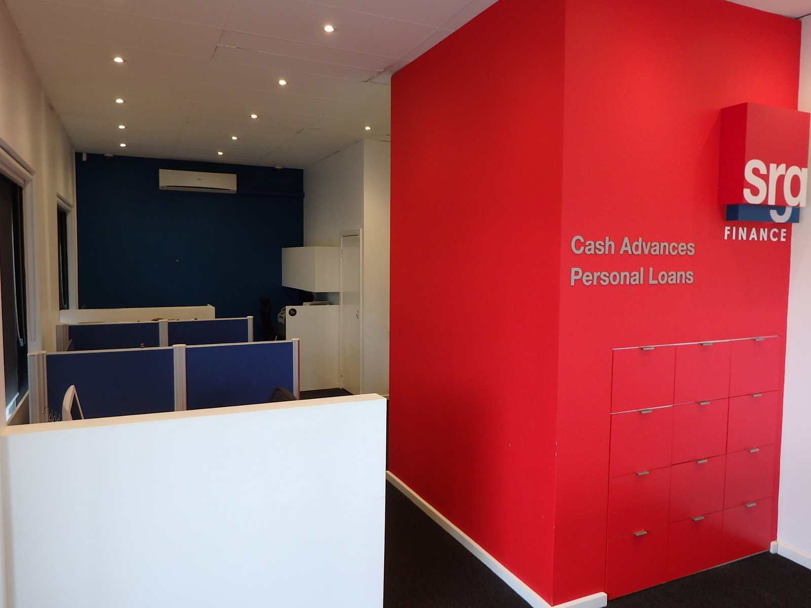 Gallery: 297 Bay Street