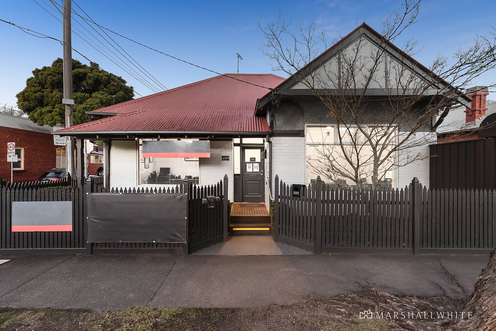 297 Burnley Street, Richmond, VIC