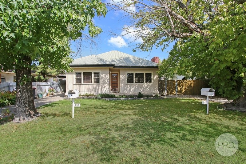 297 Gulpha Street NORTH ALBURY 1