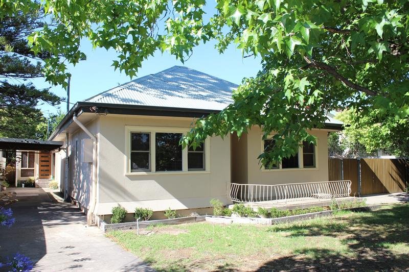 297 Gulpha Street NORTH ALBURY 1