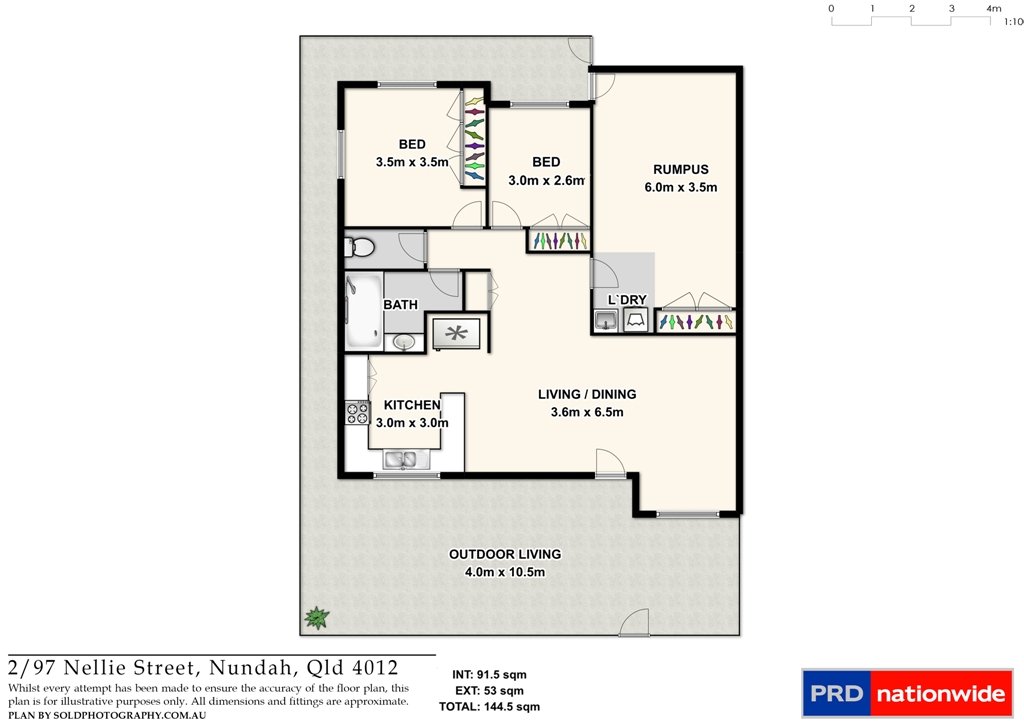 2/97 Nellie Street NUNDAH 11