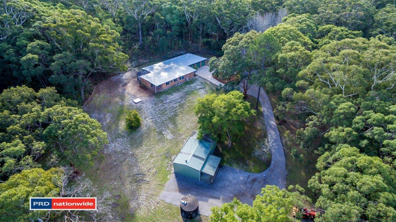 2972 Nelson Bay Road SALT ASH 1