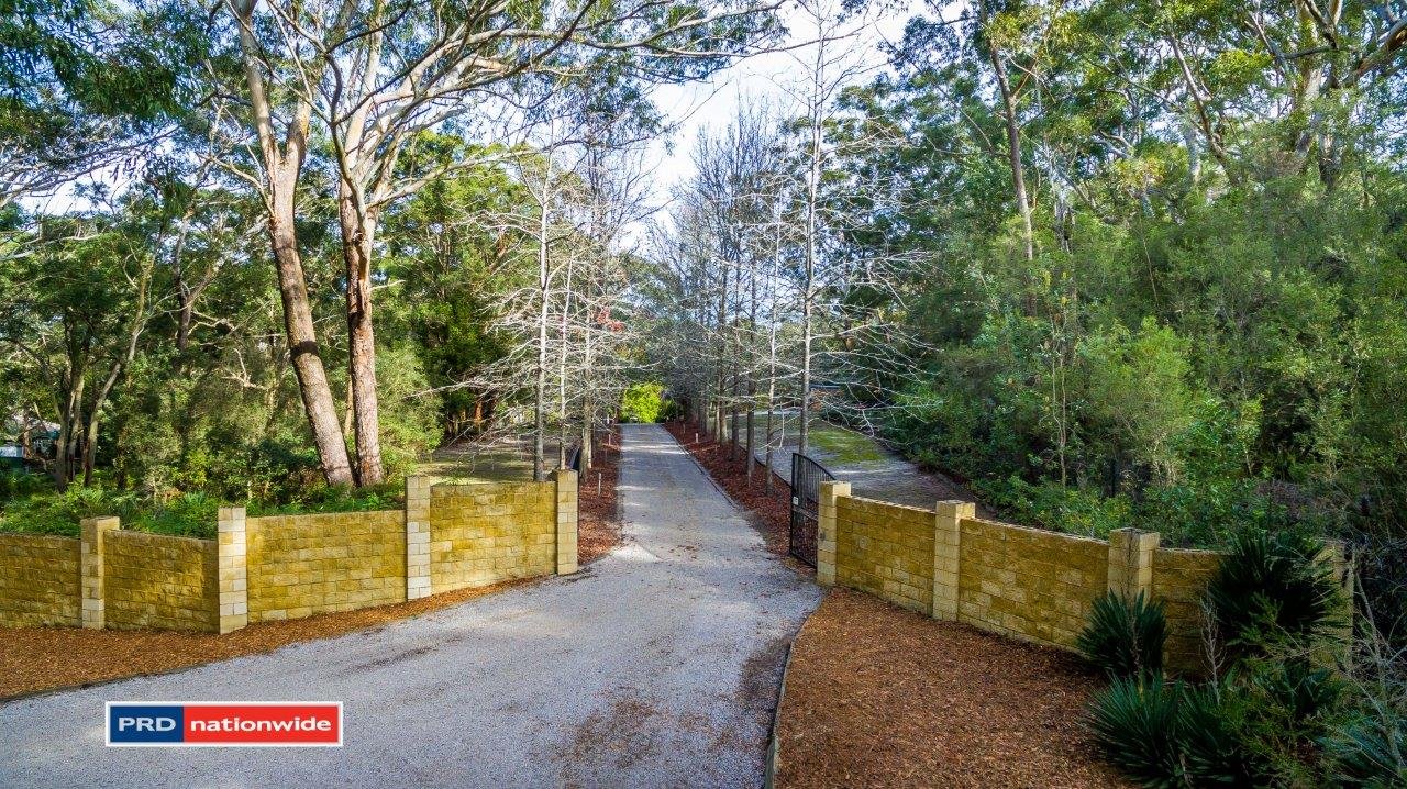 2972 Nelson Bay Road SALT ASH 2