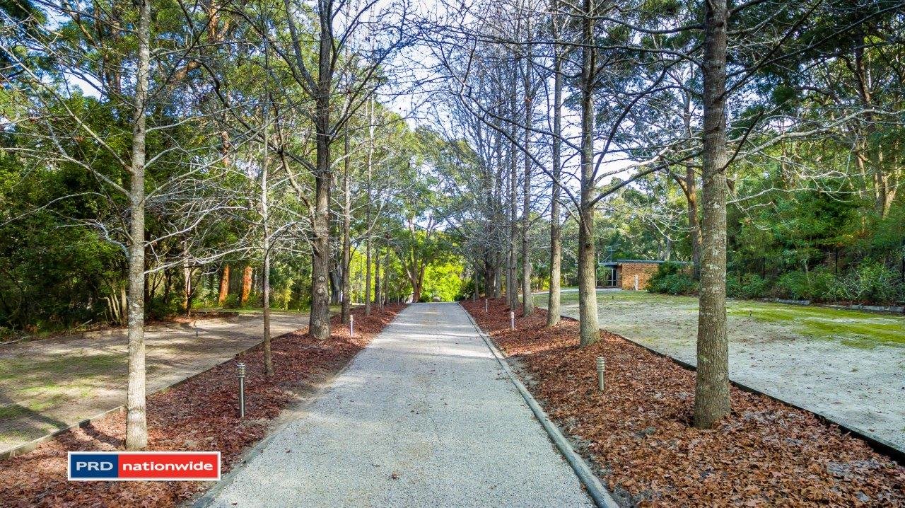 2972 Nelson Bay Road SALT ASH 3