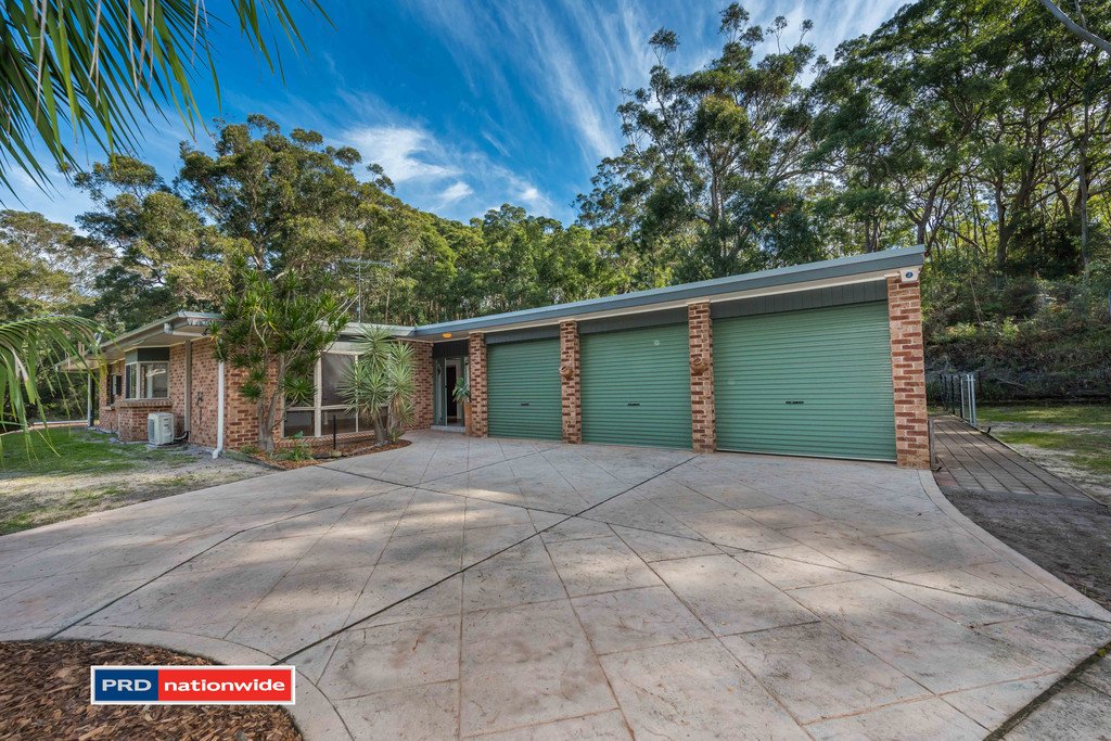 2972 Nelson Bay Road SALT ASH 4