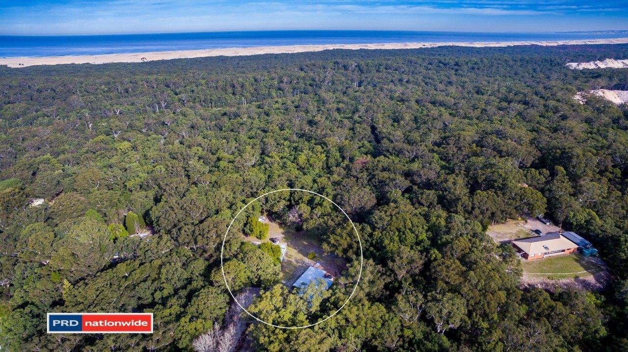 2972 Nelson Bay Road SALT ASH 5