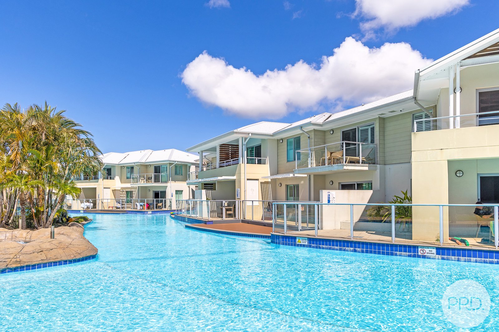 297/265 Sandy Point Road SALAMANDER BAY 1