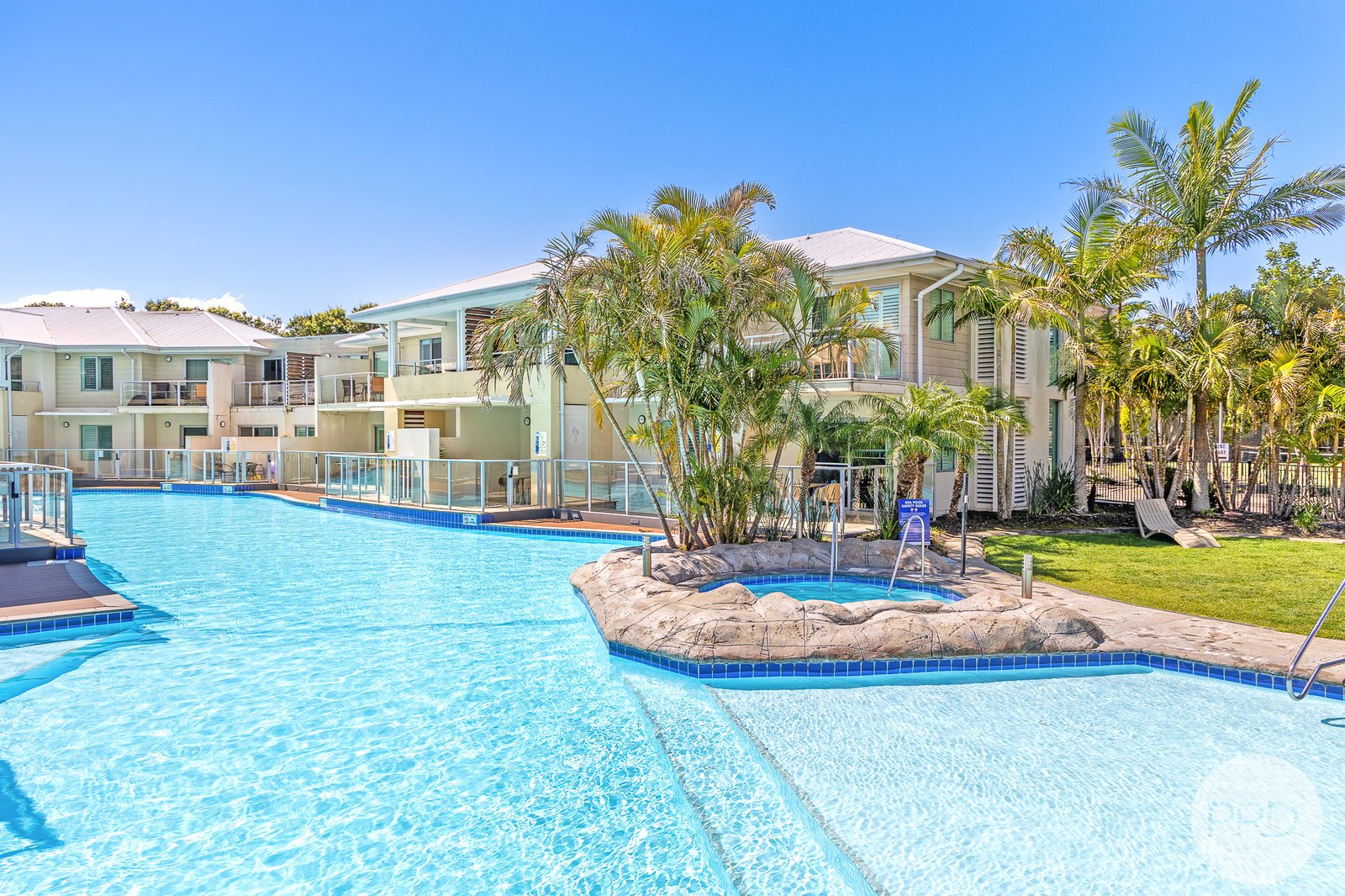 297/265 Sandy Point Road SALAMANDER BAY 5